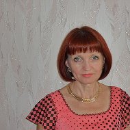 Алла Винокурова