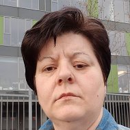 Светлана Калинич