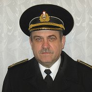 Георгий Грипасов