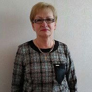 Ирина Янученя