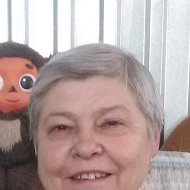 Елена Грициенко