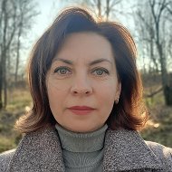 Елена Целикова