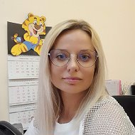 Марина Заболотнова