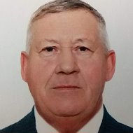 Фарук Сагдеев