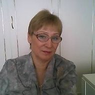 Екатерина Чаккоева
