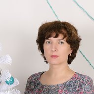 Наталья Кнв