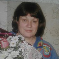 Татьяна Мухина-иванова