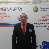 Владимир Лукьянов