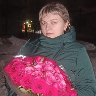 Ольга Тараканова