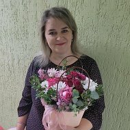Татьяна Зенькова