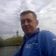 Алексей Калашников