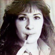 Светлана Сашина