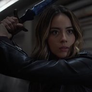 Daisy Johnson