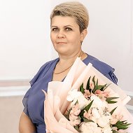 Марина Головнина