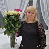 Татьяна Веневцева