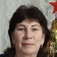 Татьяна Сиволобова