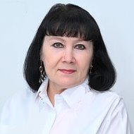 Татьяна Шарафуллина