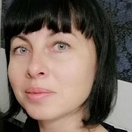 Светлана Синтякова