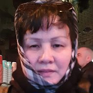 Мулюкова Эльвира