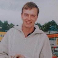 Алексей Сидоркин