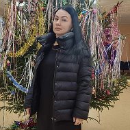 Инна Быкова