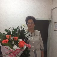 Вера Павлова