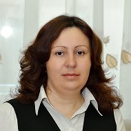 Наталья Трепет