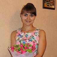 Юлия Рожкова