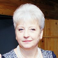 Людмила Кубко
