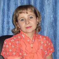 Лена Сысуева