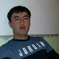 Umidjon Umataliyev