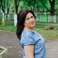 Елена Минакова