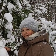Наталья Гурская