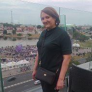 Ирина Мартынкова