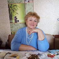 Валентина Пирожоклогвин
