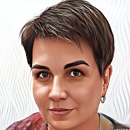 Ирина Черствилова