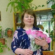 Светлана Пенькова