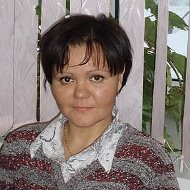 Татьяна Григорьевна