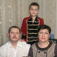 Юрий Каневский
