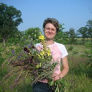 Елена Тельбизова