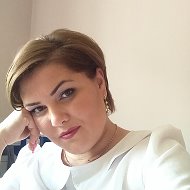 Эльмира Зинченко