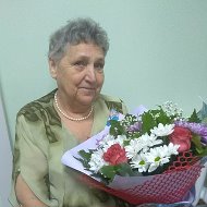 Нина Кирилова