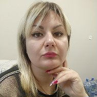 Карина Бавинова