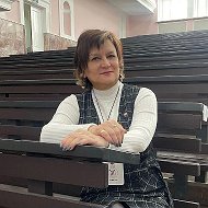 Галина Куркова