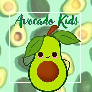 Avocado Kids