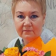 Наталья Хлобустова