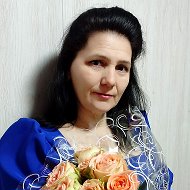 Ирина Спириденко
