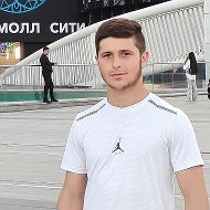 Саидов Хофиз