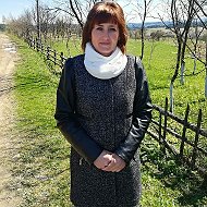 Марія Марцінковська