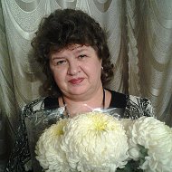 Татьяна Кудейкина
